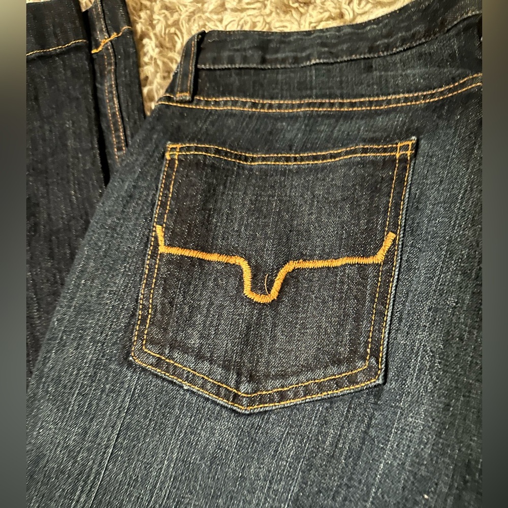 Kimes Jennifer Jeans